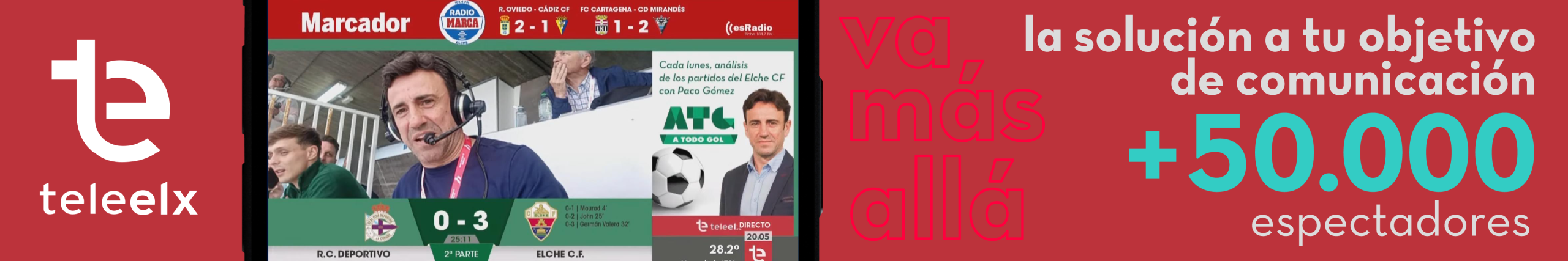 TeleElx