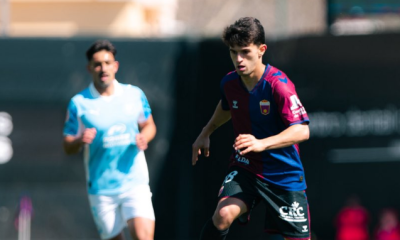 Imagen del partido / C.D. Eldense