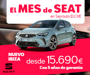 Grupo Serrano Seat