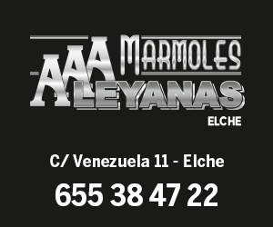 Mármoles Aleyanas