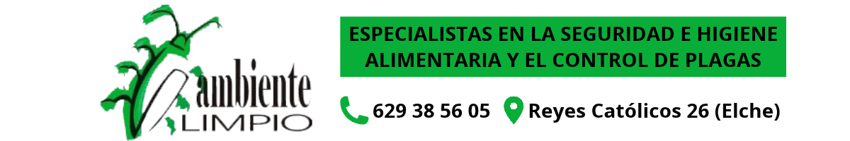 Ambiente Limpio