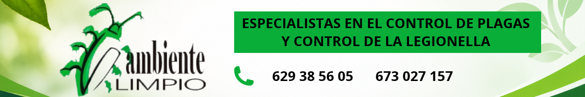 Ambiente Limpio